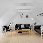 Апартаменты Two-bedroom In Блаванн