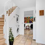 Апартаменты Two-bedroom In