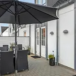 Апартаменты Two-bedroom In *