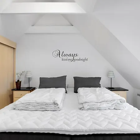 Two-bedroom In * Blåvand