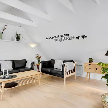 Magnifique Appartement À Blåvand Avec Sauna *