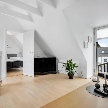 Two-bedroom In * 布拉万德