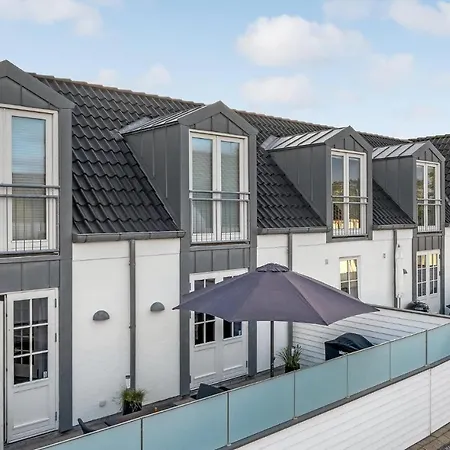 公寓 Two-bedroom In *