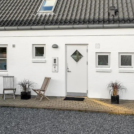 Two-bedroom In * Blåvand
