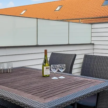 Gorgeous Apartment In Blavand With Sauna *