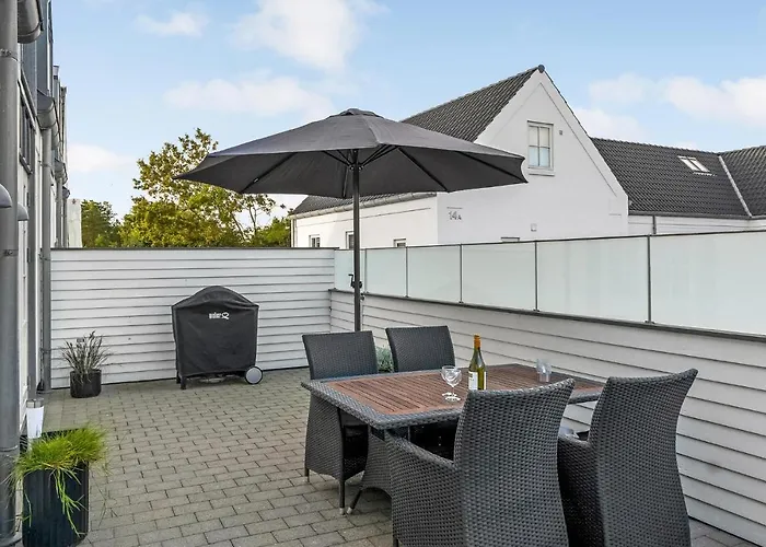 Apartamento Two-bedroom In *