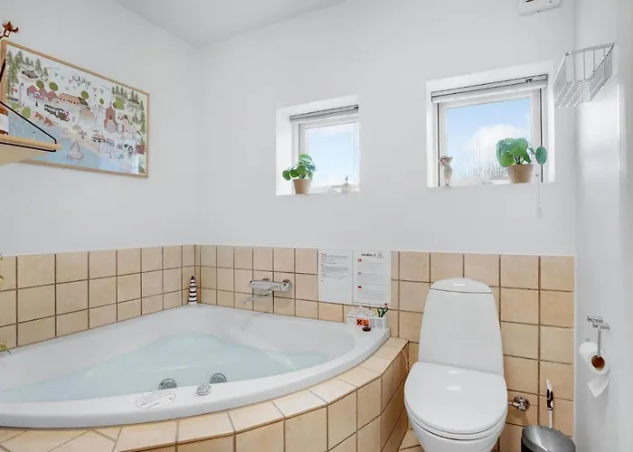 Two-bedroom In * Blåvand