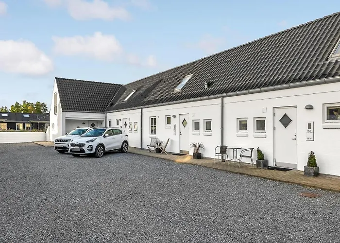 Apartamento Two-bedroom In *