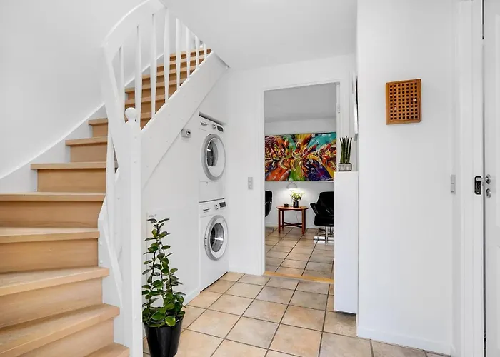 Apartamento Two-bedroom In