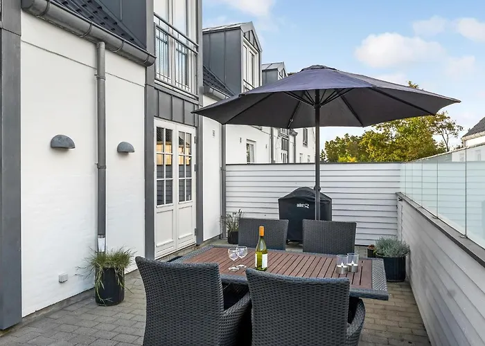 Apartamento Two-bedroom In *