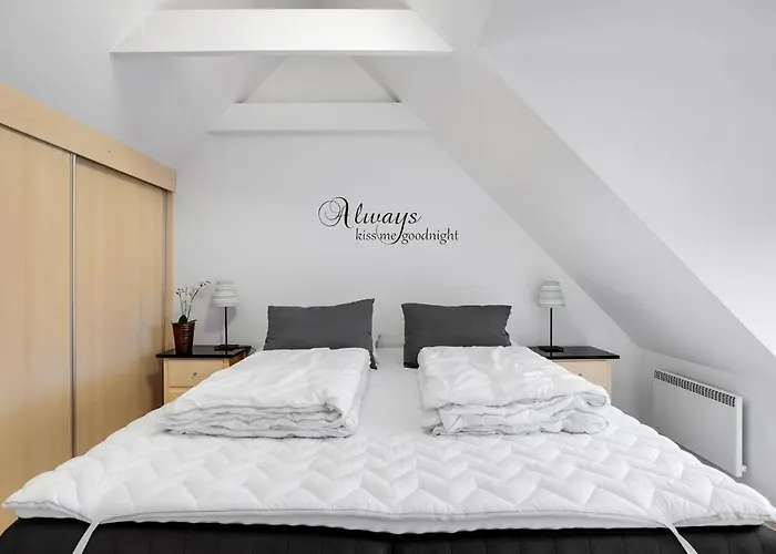 Two-bedroom In * Blåvand