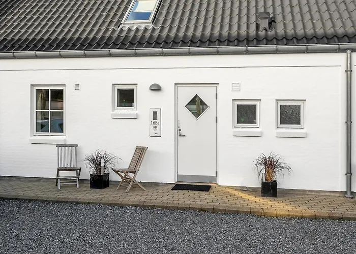 Two-bedroom In * Blåvand
