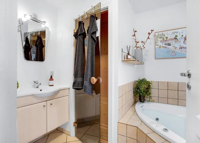 Two-bedroom In Apartamento *