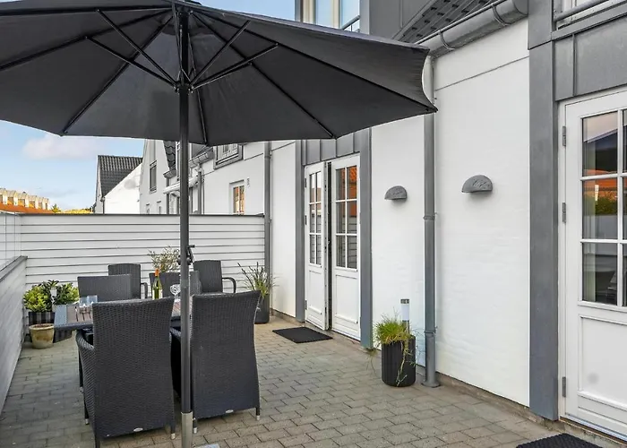 Apartamento Two-bedroom In *