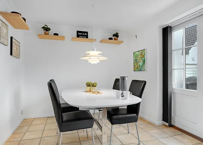 Apartamento Two-bedroom In